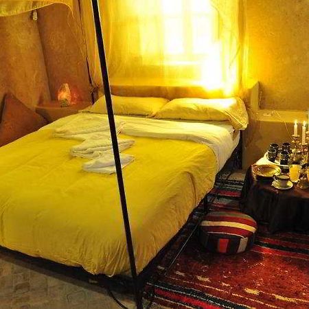 Auberge Kasbah Leila แอรฟูด ภายนอก รูปภาพ