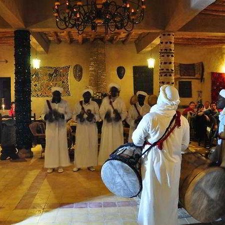 Auberge Kasbah Leila แอรฟูด ภายนอก รูปภาพ