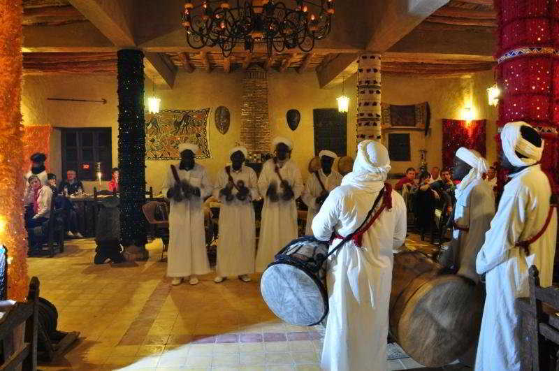 Auberge Kasbah Leila แอรฟูด ภายนอก รูปภาพ