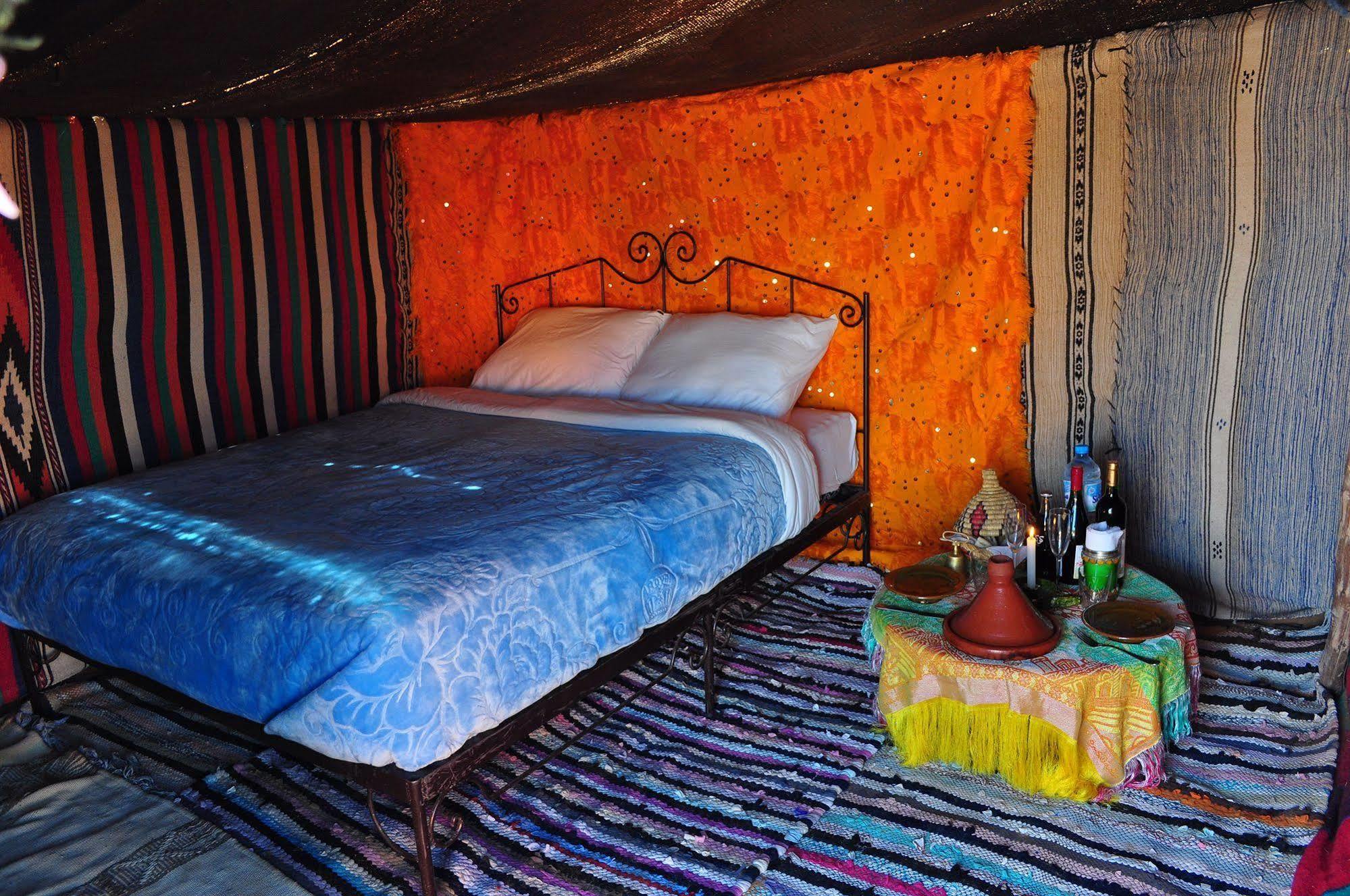 Auberge Kasbah Leila แอรฟูด ภายนอก รูปภาพ