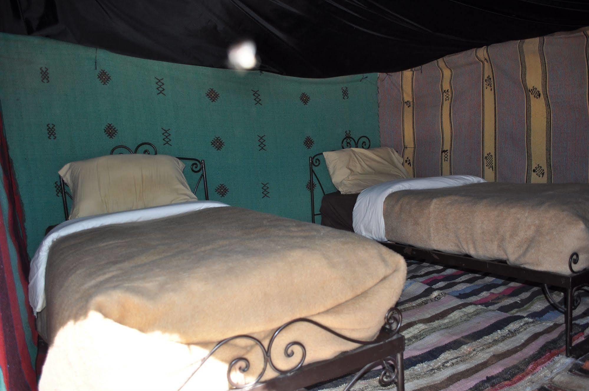 Auberge Kasbah Leila แอรฟูด ภายนอก รูปภาพ