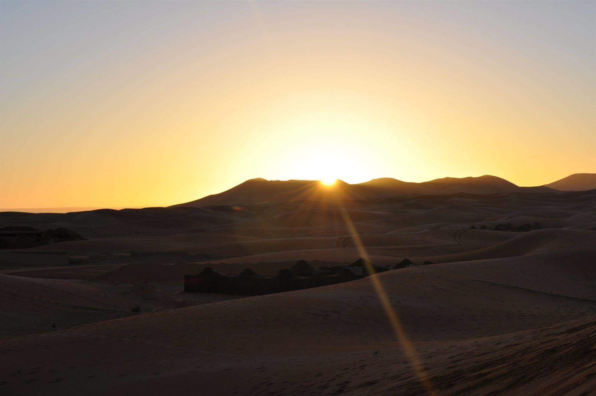 Auberge Kasbah Leila แอรฟูด ภายนอก รูปภาพ